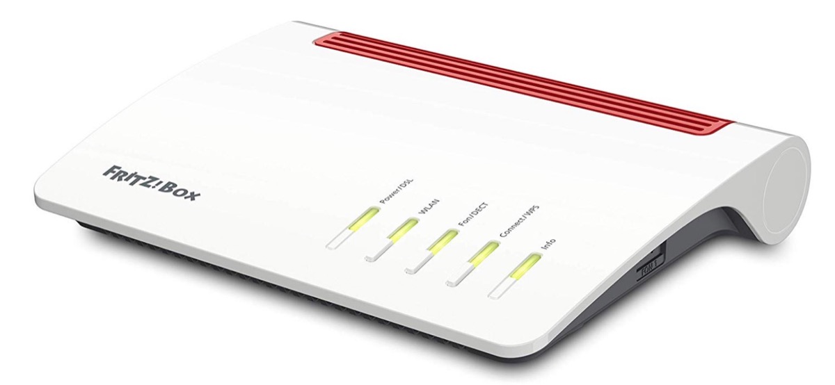 Offerte Prime Day Fritz! solo per il 15 Luglio