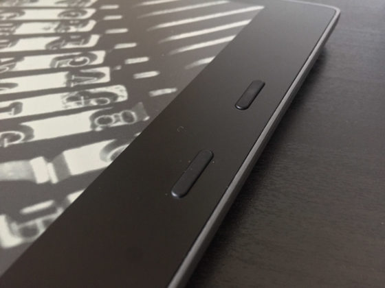 Recensione Kindle Oasis, il top di gamma degli e-reader Amazon ora è perfetto