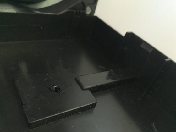 Recensione Arcttc Atr, il mini-ventilatore ad acqua