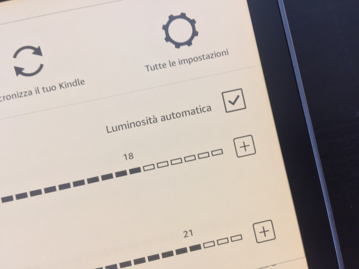 Recensione Kindle Oasis 2019, il top di gamma degli e-reader Amazon ora è perfetto Recensione Kindle Oasis 2019, il top di gamma degli e-reader Amazon ora è perfetto