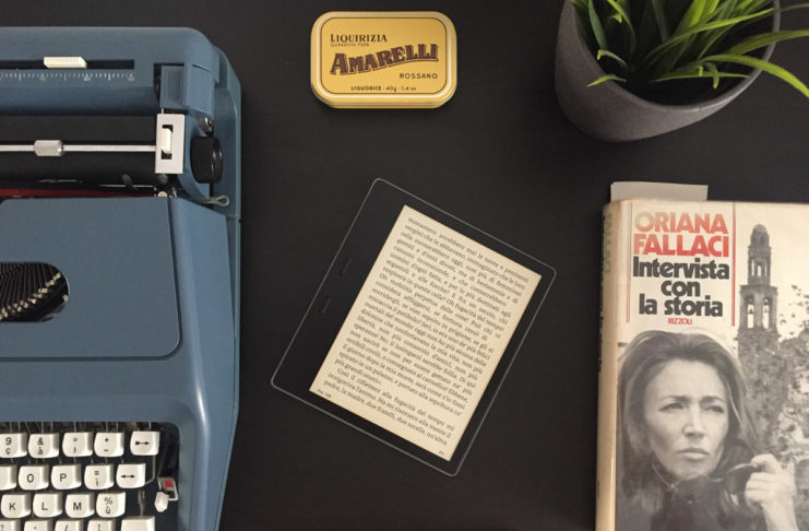 Recensione Kindle Oasis 2019, il top di gamma degli e-reader Amazon ora è perfetto