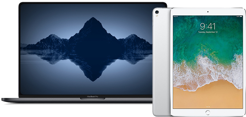 iPad 7 in produzione di massa questo mese, MacBook Pro 16 pollici nel Q4