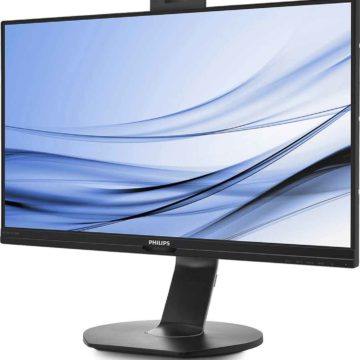 Philips 241B7QUBHEB e Philips 272B7QUBHEB, due nuovi monitor con Dock USB ibrido