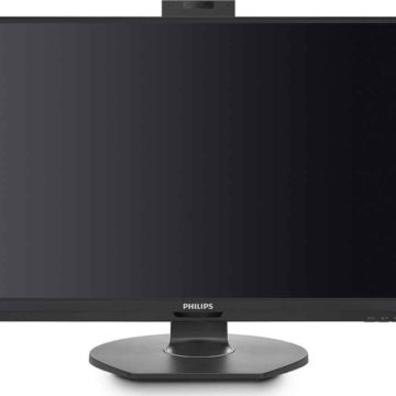 Philips 241B7QUBHEB e Philips 272B7QUBHEB, due nuovi monitor con Dock USB ibrido