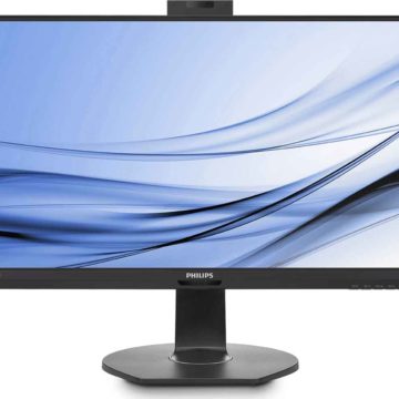 Philips 241B7QUBHEB e Philips 272B7QUBHEB, due nuovi monitor con Dock USB ibrido