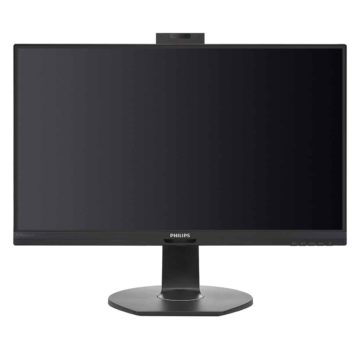 Philips 241B7QUBHEB e Philips 272B7QUBHEB, due nuovi monitor con Dock USB ibrido