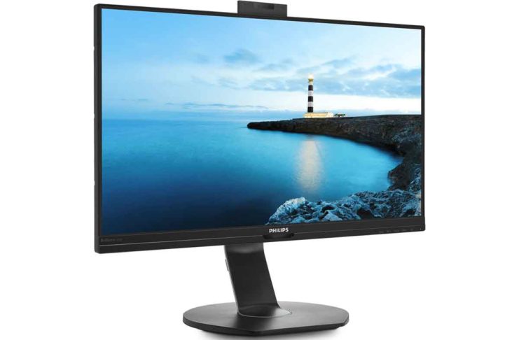 Philips 241B7QUBHEB e Philips 272B7QUBHEB, due nuovi monitor con  Dock USB ibrido