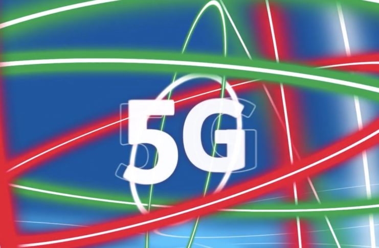 Gli smartphone 5G già in commercio in Italia e di prossima uscita