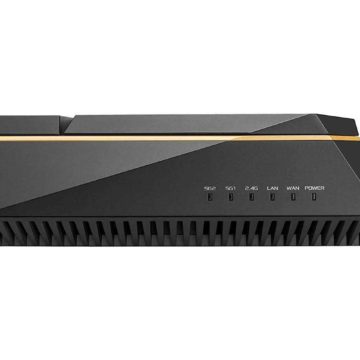 Asus AiMesh AX6100 è un nuovo sistema mesh con tecnologia Wi-Fi 6