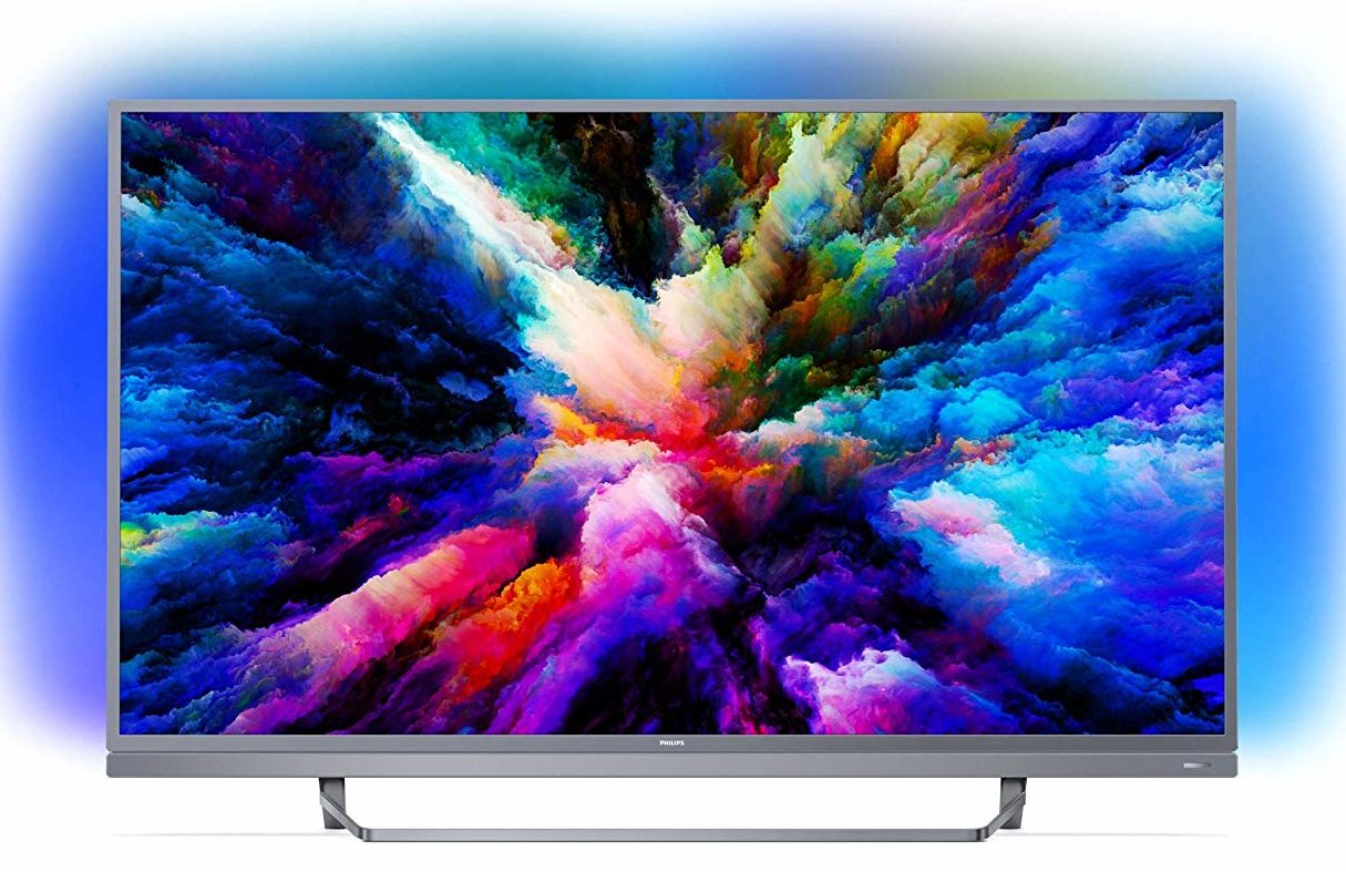 Tutte le TV in sconto per il Prime Day Amazon