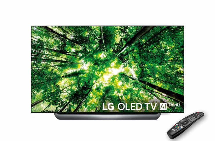 Tutte le TV in sconto per il Prime Day Amazon