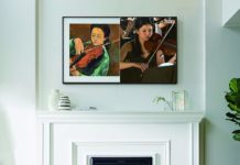 Prima Day Amazon, la TV quadro di Samsung 65 pollici quasi a metà prezzo