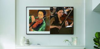 Prima Day Amazon, la TV quadro di Samsung 65 pollici quasi a metà prezzo