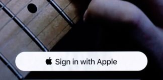 “Accedi con Apple” limiterà il tracciamento dei dati degli utenti, non lo eliminerà