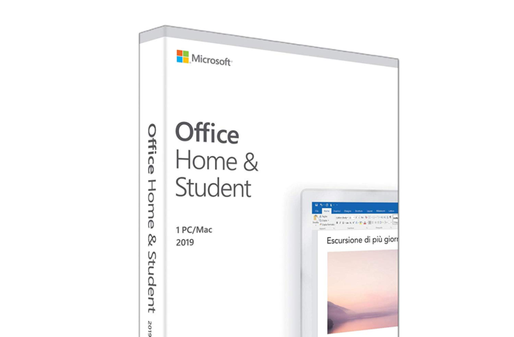 Prime Day: solo oggi Office Mac e PC versione perpetua a 89,99€, Office 360 a 49,99