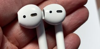 Tornano, con sconto, le AirPods 2 su Amazon: 169,99€