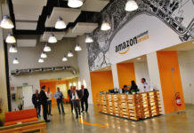 Amazon crea 1.000 nuovi posti di lavoro in Italia entro fine anno Amazon crea 1.000 nuovi posti di lavoro in Italia entro fine anno