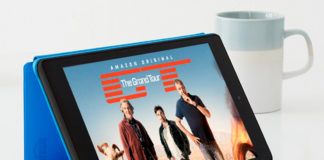 Amazon Fire 7 2019, recensione del tablet accessibile per tutti