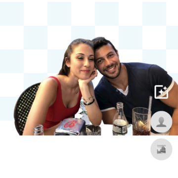 BG – Cancella foto su sfondo, l’app per iOS che scontorna le foto con l’intelligenza artificiale