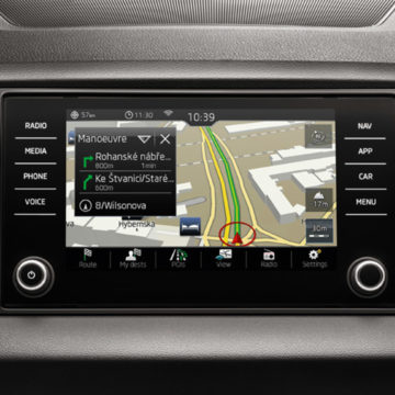 Iniziata la produzione del nuovo City SUV Skoda KAMIQ