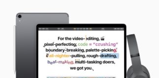 Con la promozione Apple Back to School 2019 metti nello zaino le cuffie Beats