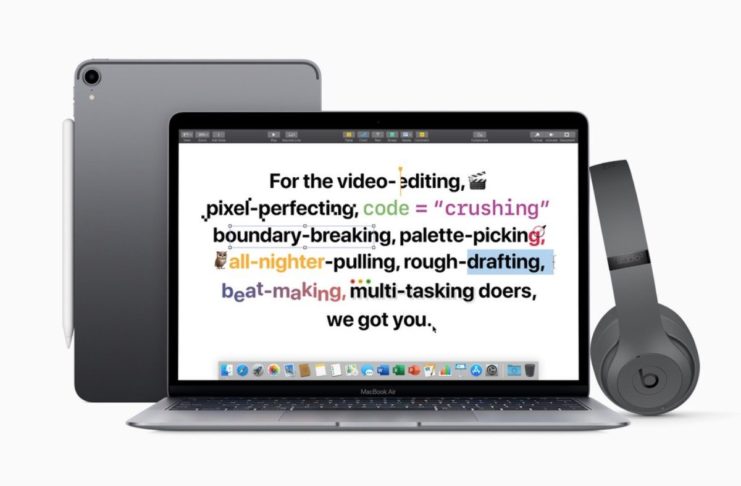 Con la promozione Apple Back to School 2019 metti nello zaino le cuffie Beats