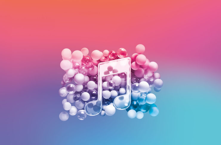 I servizi Apple valgono 11,46 miliardi in entrate