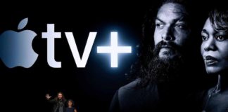 Apple TV+, aumenta il budget per i contenuti originali