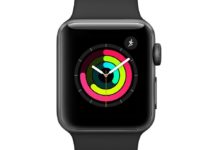 Apple Watch 3 low cost: su Amazon è scontato a 279 € Apple Watch 3 low cost: su Amazon è scontato a 279 €