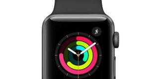 Apple Watch 3 low cost: su Amazon è scontato a 279 €
