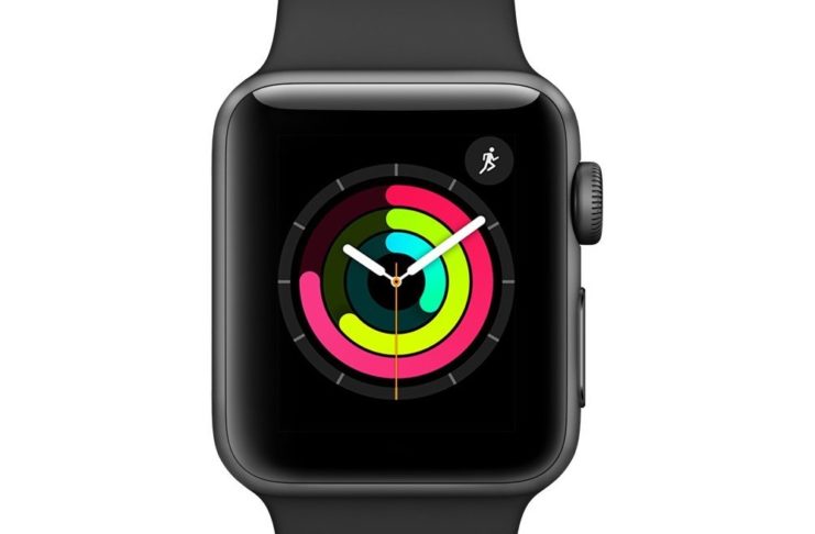 Apple Watch 3 low cost: su Amazon è scontato a 279 €