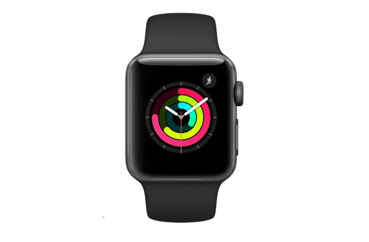 Rbatevi un Apple Watch 3: su Amazon è scontato a 279 €