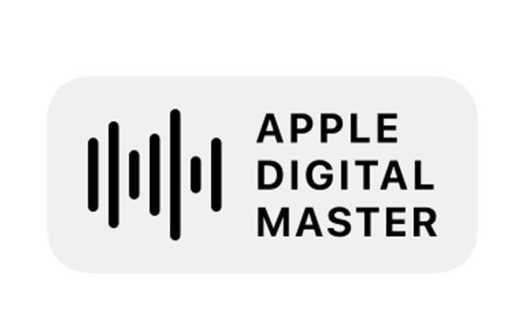 In macOS 10.15 Catalina riferimenti a “Apple Digital Master” nell’app Musica