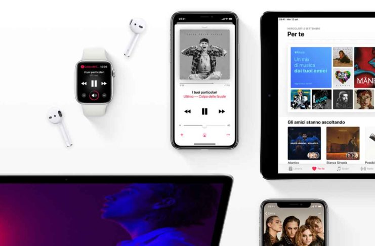 I tre mesi di prova gratuita d Apple Music forse saranno ridotti a uno