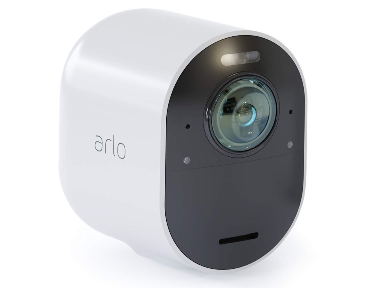 Arlo Pet Friendly, il sistema di videosorveglianza per la sicurezza degli animali domestici