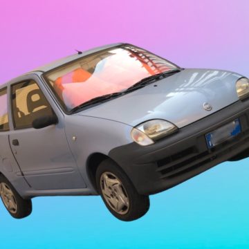 BG – Cancella foto su sfondo, l’app per iOS che scontorna le foto con l’intelligenza artificiale