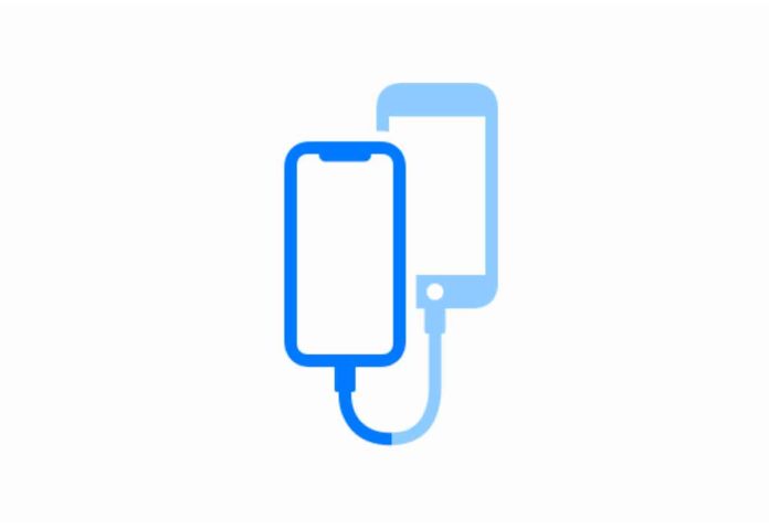 iOS 13 permetterà di trasferire backup da iPhone a iPhone con un cavo?