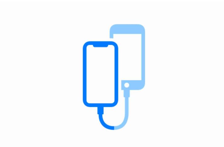 iOS 13 permetterà di trasferire backup da iPhone a iPhone con un cavo?