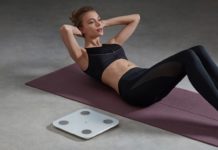 Solo 33 euro per la bilancia smart Xiaomi di seconda generazione