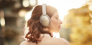 Bose QC35 II 232 €, le migliori cuffie antirumore al prezzo più basso di sempre