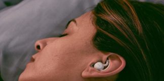 Circondatevi di silenzio notte e giorno con lo sconto su Bose Sleepbuds
