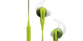 Torna lo sconto sugli auricolari Bose Soundsport per iPhone: 53 euro