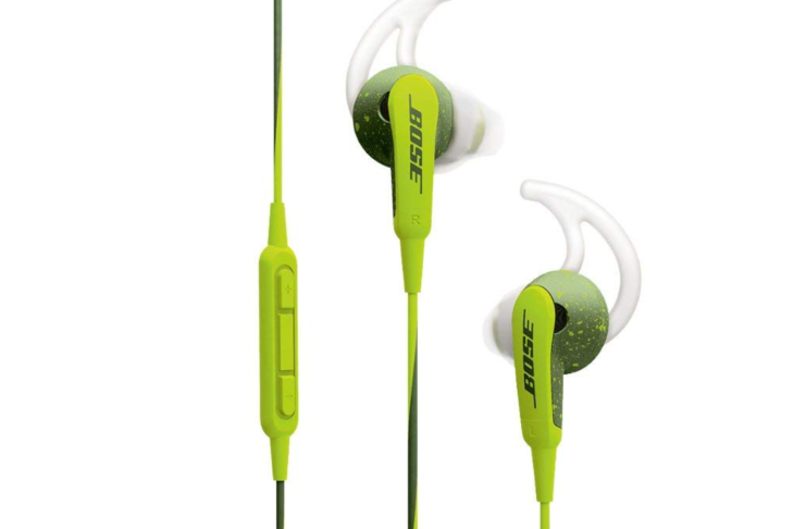 Torna lo sconto sugli auricolari Bose Soundsport per iPhone: 53 euro