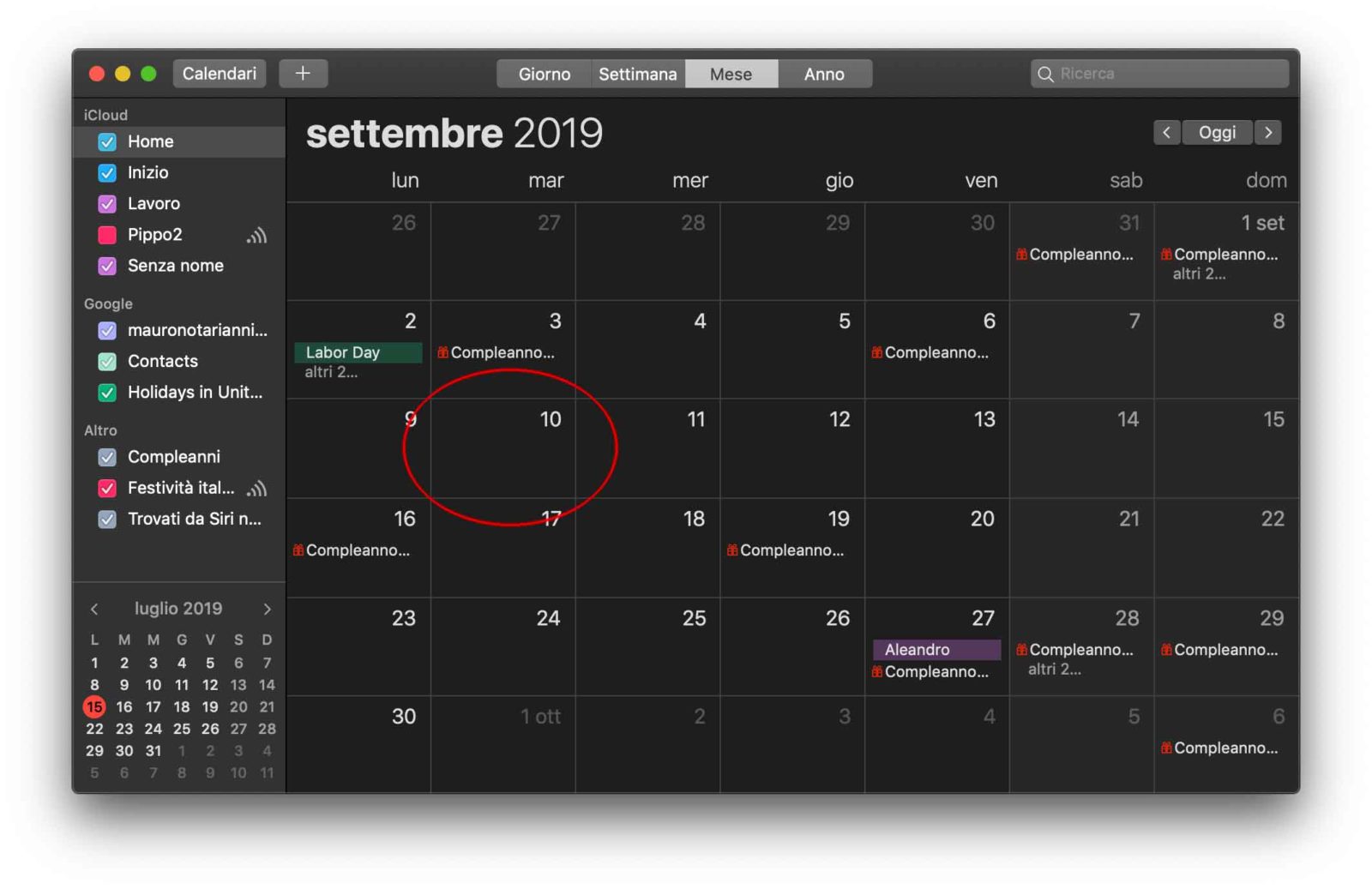 Evento presentazione nuovi iPhone 2019: 10 settembre la data più probabile?