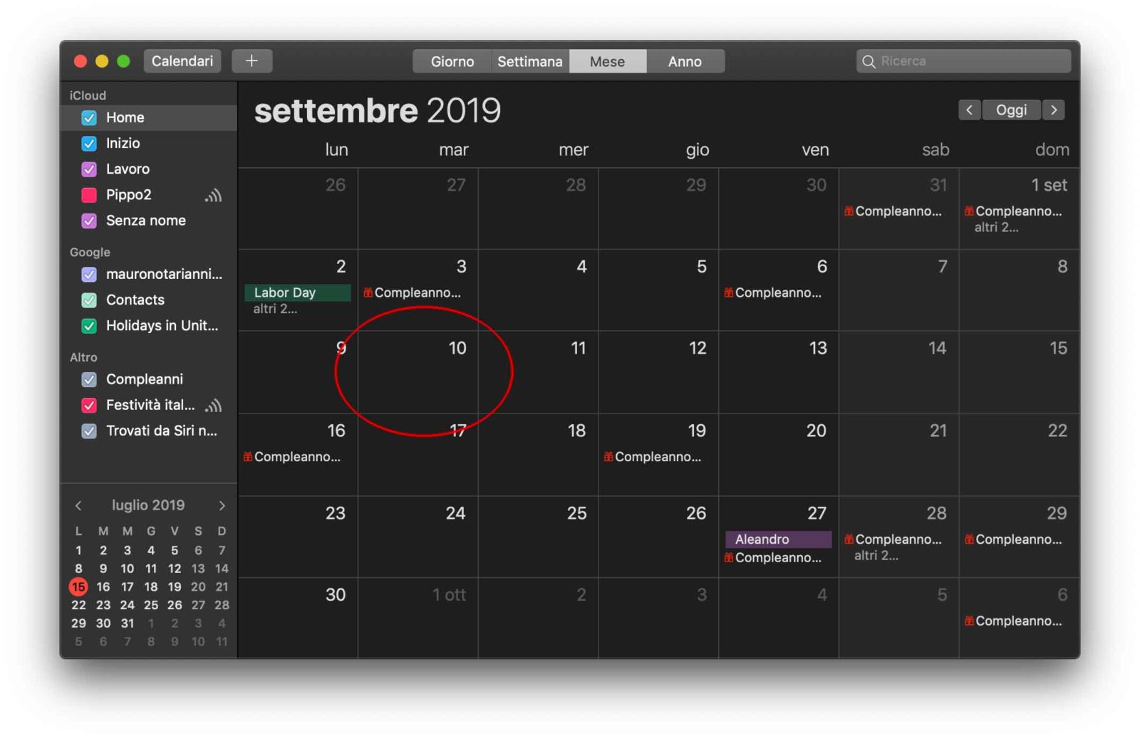 Evento presentazione nuovi iPhone 2019: 10 settembre la data più probabile? Evento presentazione nuovi iPhone 2019: 10 settembre la data più probabile?