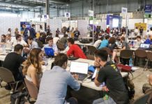Dal 24 al 27 Luglio Campus Party a Fiera Rho: concentrazione di talenti all’evento su innovazione e creatività