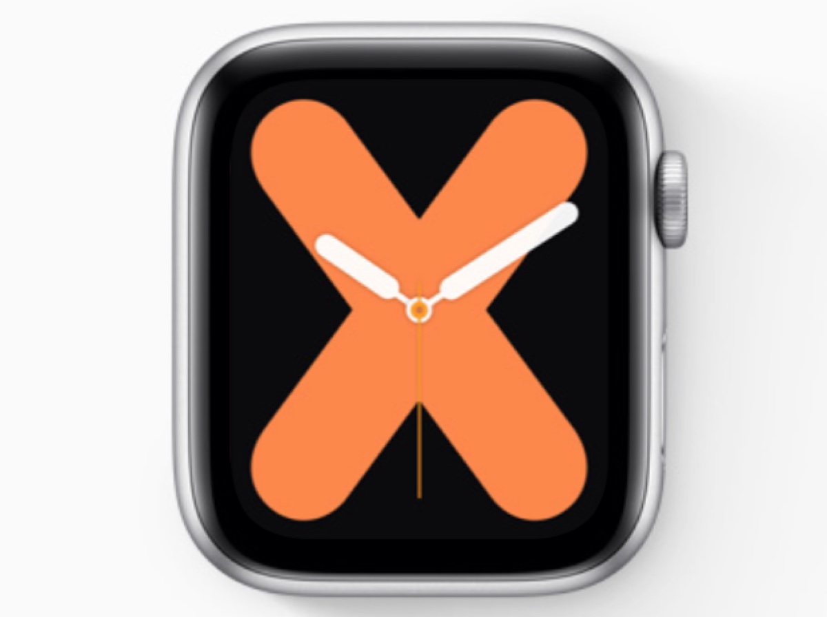 Apple Watch, per la prima volta le app tremano e si possono cancellare