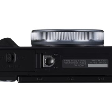 Canon PowerShot G7 X Mark III gira video a 4K, in diretta e in verticale per Instagram 