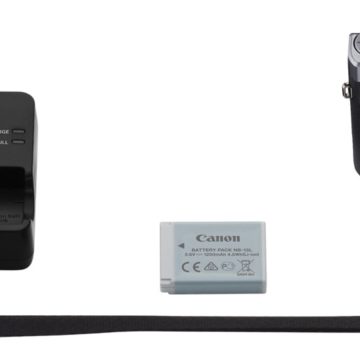 Canon PowerShot G7 X Mark III gira video a 4K, in diretta e in verticale per Instagram 