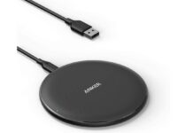 Caricabatterie wireless Anker solo oggi a 13,99 euro Caricabatterie wireless da tavolo di Anker in sconto a 13,99 euro